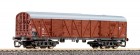 15113 Tillig Box car type "Bromberg"
